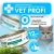 Банки Best Dinner Vet Profi Exclusive Hypoallergenic для кошек при пищевой аллергии с индейкой