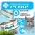 Банки Best Dinner Vet Profi Exclusive Hypoallergenic для кошек при пищевой аллергии с индейкой