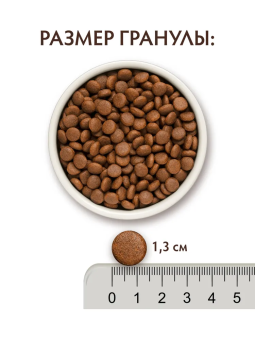 Корм Grandorf Adult Dog White Fish Mini для собак маленьких пород с белой рыбой, низкозерновой