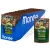 Паучи Monge Cat BWild GRAIN FREE беззерновой для котят и кошек крупных пород из мяса буйвола с овощами Паучи Monge Cat BWild GRAIN FREE беззерновой для котят и кошек крупных пород из мяса буйвола с овощами
