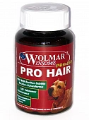 Полифункциональный комплекс Wolmar Winsome Pro Bio Hair для собак для кожи и шерсти