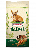 Облегченный корм Prestige Versele-Laga Cuni Nature для кроликов