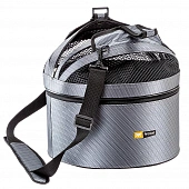 Переноска Ferplast Cocotte для кошек и собак Переноска Ferplast Cocotte для кошек и собак