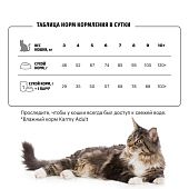 Сухой Корм Karmy Maine Coon для взрослых кошек старше 1 года с индейкой Сухой Корм Karmy Maine Coon для взрослых кошек старше 1 года с индейкой