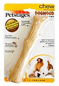 Игрушка Petstages Dogwood Stick. Деревянная палочка