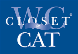WC CLOSET CAT