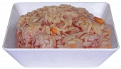Консервы Brit Care Chicken Breast&Cheese для кошек с куриной грудкой и сыром Консервы Brit Care Chicken Breast&Cheese для кошек с куриной грудкой и сыром