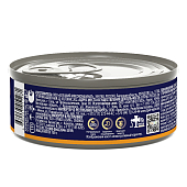 Банки Брит Премиум для стерилизованных кошек с мясом курицы и печенью