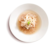 Банки Pettric Signature Gravy для кошек с тунцом и курицей Банки Pettric Signature Gravy для кошек с тунцом и курицей