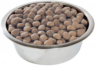 Сухой корм PRO PLAN® для взрослых собак крупных пород с мощным телосложением с чувствительной кожей, с лососем