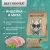 Корм Best Dinner Holistic Hypoallergenic Adult Sterilised Cat Turkey & Mint для стерилизованных кошек с индейкой и мятой