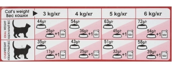Royal Canin Fit 32 корм сухой сбалансированный для взрослых умеренно активных кошек от 1 года