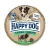 Паштет Happy Dog Natur Line для собак маленьких пород с телятиной и овощами Паштет Happy Dog Natur Line для собак маленьких пород с телятиной и овощами
