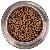 Сухой Корм Monge Dog Speciality Line Monoprotein Mini для взрослых собак мелких пород, из лосося с рисом Сухой Корм Monge Dog Speciality Line Monoprotein Mini для взрослых собак мелких пород, из лосося с рисом