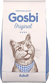Сухой Корм Gosbi Original Cat Adult для взрослых кошек