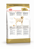 Royal Canin Labrador Retriever корм сухой для взрослых собак породы Лабрадор Ретривер от 15 месяцев