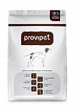 Новинка сухие корма Provipet для собак и кошек