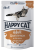 Паучи Happy Cat для кошек сочные кусочки с цыплёнком, печенью и морковкой