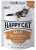 Паучи Happy Cat для кошек сочные кусочки с цыплёнком, печенью и морковкой Паучи Happy Cat для кошек сочные кусочки с цыплёнком, печенью и морковкой