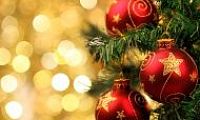 График работы в новогодние праздники!