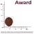 Корм Award для щенков от 1 меси кормящих сук мелких и мин. пород с ягненком и индейкой с брокколи и брусникой Корм Award для щенков от 1 меси кормящих сук мелких и мин. пород с ягненком и индейкой с брокколи и брусникой