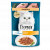 Влажный корм Гурмэ Перл Нежное филе для кошек, с индейкой в соусе