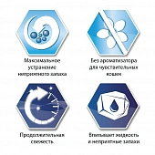 Комкующийся наполнитель Ever Clean Multi Crystals Blend без ароматизатора, с добавлением кристаллов Комкующийся наполнитель Ever Clean Multi Crystals Blend без ароматизатора, с добавлением кристаллов