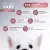 Корм Award Special Care Hypo Puppy с белой рыбой для щенков, беременных и кормящих собак всех пород, склонных к аллергии Корм Award Special Care Hypo Puppy с белой рыбой для щенков, беременных и кормящих собак всех пород, склонных к аллергии