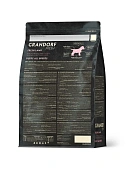 Сухой Корм Grandorf Fresh Dog Lamb Puppy All Breeds свежее мясо ягненка с бататом, для щенков беременных или кормящих собак Сухой Корм Grandorf Fresh Dog Lamb Puppy All Breeds свежее мясо ягненка с бататом, для щенков беременных или кормящих собак