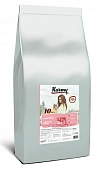 Сухой Корм Karmy Adult Cat Delicious для взрослых кошек с вкусным лососем Сухой Корм Karmy Adult Cat Delicious для взрослых кошек с вкусным лососем