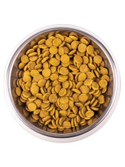 Корм Monge Cat Speciality Line Monoprotein Sterilised монопротеиновый для стерилизованных кошек из утки