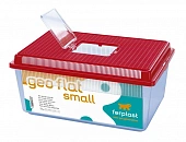 Переноска Ferplast GEO Flat Small для черепах Переноска Ferplast GEO Flat Small для черепах