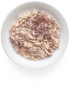 Консервы Grandorf Fresh для взрослых кошек куриная грудка с утиным филе в желе