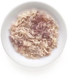 Консервы Grandorf Fresh для взрослых кошек куриная грудка с утиным филе в желе
