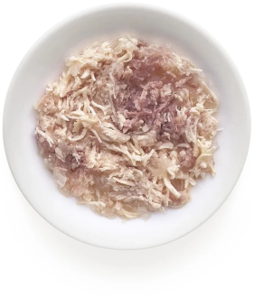 Консервы Grandorf Fresh для взрослых кошек куриная грудка с утиным филе в желе