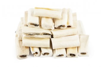 Лакомство Titbit для собак. Сэндвич говяжий - банка 3,3л