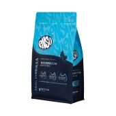 Корм Enso Dog Formula Monoprotein для собак мелких пород со свежей белой рыбой с...