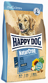 Сухой Корм Happy Dog NaturCroq Adult XXL для взрослых собак крупных пород Сухой Корм Happy Dog NaturCroq Adult XXL для взрослых собак крупных пород