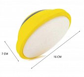 Новинка игрушка для собак Диск Woof Glider 