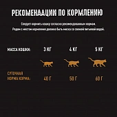 Сухой Корм Crave для взрослых кошек с курицей и индейкой Сухой Корм Crave для взрослых кошек с курицей и индейкой