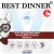 Ламистеры Best Dinner Vet Profi Hepatic для собак для поддержания печени при хронической печеночной недостаточности Ламистеры Best Dinner Vet Profi Hepatic для собак для поддержания печени при хронической печеночной недостаточности