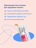 Лакомство Pettric Cherie крем-суп для кошек с тунцом, лососем и клюквой