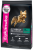 Eukanuba Adult Toy Breed 1+ years корм сухой для взрослых собак миниатюрных пород от года и старше