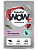 Паучи Alphapet Wow для кошек с чувствительным пищеварением с уткой и потрошками