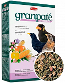 Комплексный корм Padovan Granpatee Universelle для насекомоядных птиц