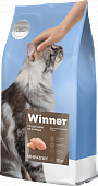 Сухой Корм Winner для стерилизованных кошек с курицей Сухой Корм Winner для стерилизованных кошек с курицей