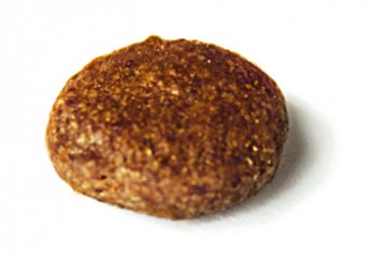 Корм Happy Dog Mini Toscana Тоскана для взрослых собак малых пород с уткой и лососем